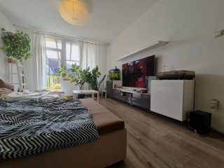 Eladó 105 m²-estársasházi lakás X. Kerület (Ligettelek) , Kőrösi Csoma Sándor sétány: 95'000'000 Ft