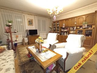 Eladó 49 m²-estársasházi lakás X. Kerület (Óhegy közelében) , Mongol utca: 55'000'000 Ft