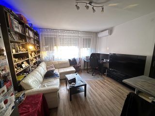 Eladó 49 m²-estársasházi lakás X. Kerület (Újhegy) , Bányató utca: 64'000'000 Ft