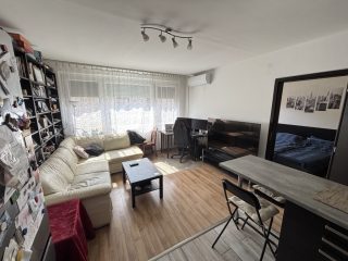 Eladó 49 m²-estársasházi lakás X. Kerület (Újhegy) , Bányató utca: 64'000'000 Ft