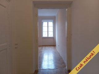 Eladó 48 m²-estársasházi lakás X. Kerület (Újhegy) , Gyömrői út: 43'000'000 Ft