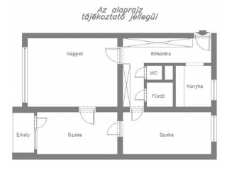 Kiadó 68 m²-estársasházi lakás X. Kerület (Újhegy ltp) , Gőzmozdony utca: 300'000 Ft
