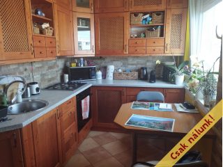 Eladó 68 m²-estársasházi lakás X. Kerület (Újhegyi ltp.) , Gőzmozdony utca: 71'900'000 Ft