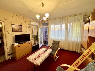 Eladó 53 m²-estársasházi lakás XI. Kerület (Albertfalva) , Sáfrány utca: 70'900'000 Ft