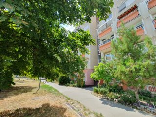 Eladó 28 m²-estársasházi lakás XI. Kerület (Gazdagrét) , Gazdagréti lakótelep: 51'900'000 Ft