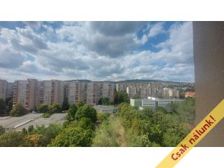 Eladó 53 m²-estársasházi lakás XI. Kerület (Gazdagrét) , Regős utca: 66'900'000 Ft