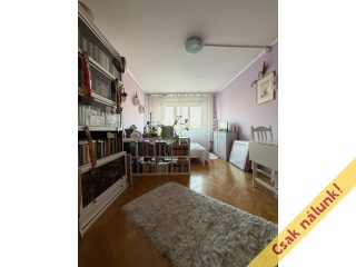 Eladó 50 m²-estársasházi lakás XI. Kerület (Kelenföld) , Allende park: 76'000'000 Ft