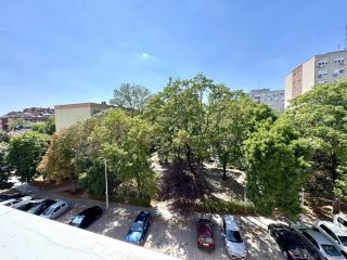 Eladó 47 m²-estársasházi lakás XI. Kerület (Kelenföld) , Allende park: 66'500'000 Ft