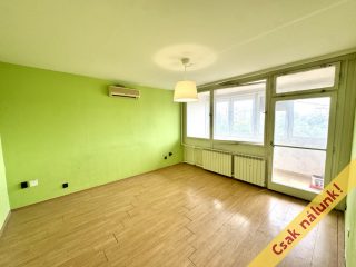 Eladó 63 m²-estársasházi lakás XI. Kerület (Kelenföld) , Andor utca: 75'900'000 Ft