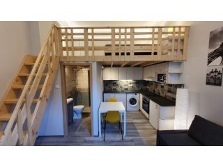 Eladó 23 m²-estársasházi lakás XI. Kerület (Kelenföld) , Bartók Béla út mellék utca: 45'000'000 Ft