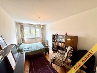 Eladó 65 m²-estársasházi lakás XI. Kerület (Kelenföld) , Etele út: 81'900'000 Ft