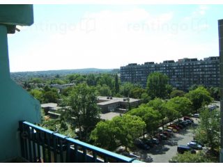 Kiadó 51 m²-estársasházi lakás XI. Kerület (Kelenföld) , Etele út: 240'000 Ft