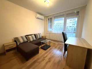 Kiadó 49 m²-estársasházi lakás XI. Kerület (Kelenföld) , Etele út: 220'000 Ft