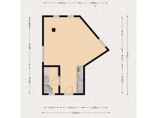 Eladó 29 m²-estársasházi lakás XI. Kerület (Kelenföld) , Halmi út: 54'000'000 Ft
