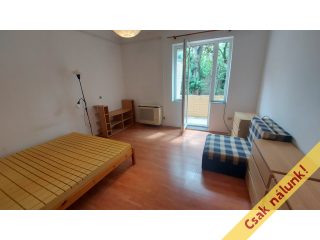 Eladó 29 m²-estársasházi lakás XI. Kerület (Kelenföld) , Kalotaszeg utca: 39'900'000 Ft