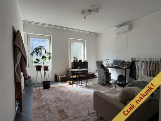 Eladó 62 m²-esházrész XI. Kerület (Kelenföld) , Tétényi út: 69'900'000 Ft