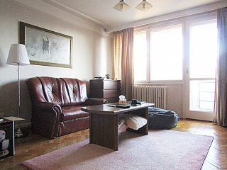 Kiadó 67 m²-estársasházi lakás XI. Kerület (Lágymányos) , Bartók Béla út: 300'000 Ft