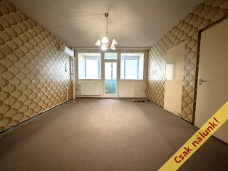 Eladó 49 m²-estársasházi lakás XI. Kerület (Őrmező) , Kérő utca: 66'900'000 Ft