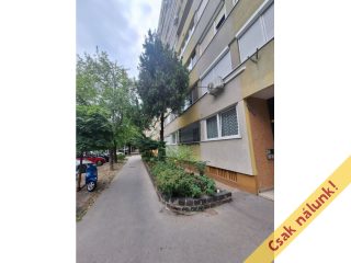 Eladó 51 m²-estársasházi lakás XI. Kerület (Őrmező) , Kérő utca: 65'000'000 Ft