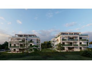 Eladó 54 m²-estársasházi lakás XI. Kerület (Őrmező) , Őrmezőn utca: 118'950'000 Ft