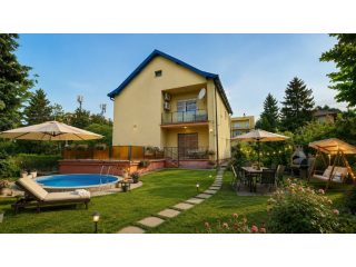 Eladó 80 m²-estársasházi lakás XI. Kerület (Sasad) , Előpatak utca: 139'900'000 Ft