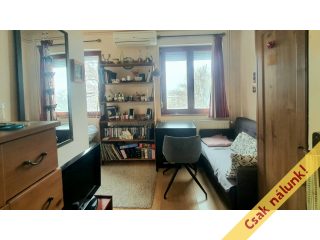 Eladó 57 m²-estársasházi lakás XI. Kerület (Szentimreváros (Feneketlen tó környéke)) , ÁBEL JENŐ utca: 94'900'000 Ft