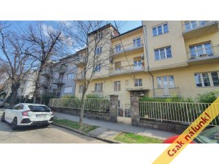 Eladó 57 m²-estársasházi lakás XI. Kerület (Szentimreváros (Feneketlen tó környéke)) , ÁBEL JENŐ utca: 93'900'000 Ft