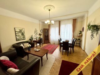 Eladó 31 m²-estársasházi lakás XI. Kerület (Szentimreváros (Feneketlen tó környéke)) , Móricz Zsigmond körtér: 64'800'000 Ft