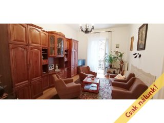 Eladó 75 m²-estársasházi lakás XII. Kerület (Krisztinaváros) , Márvány utca: 99'600'000 Ft