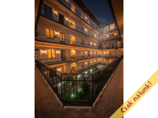 Eladó 61 m²-estársasházi lakás XII. Kerület (Krisztinaváros) , Márvány utca: 99'950'000 Ft