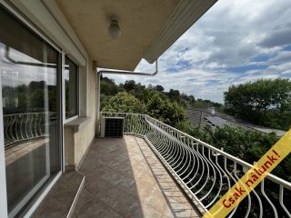 Eladó 163 m²-estársasházi lakás XII. Kerület (Mártonhegy) , Denevér út: 650'000 EUR
