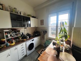 Eladó 100 m²-estársasházi lakás XII. Kerület (Németvölgy) , Mom park közvetlen közelében: 159'900'000 Ft