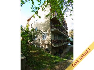 Eladó 47 m²-estársasházi lakás XII. Kerület (Németvölgy) , Szoboszlai utca: 69'500'000 Ft