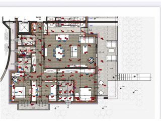 Eladó 137 m²-estársasházi lakás XII. Kerület (Orbánhegy) , Fodor utca utca: 595'000'000 Ft