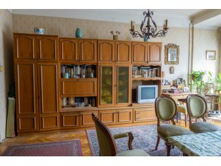 Eladó 94 m²-estársasházi lakás XII. Kerület (Városmajor) , Szamos utca: 135'000'000 Ft