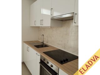 Eladó 52 m²-estársasházi lakás XIII. Kerület (Angyalföld) , Anygyalföld: 64'900'000 Ft