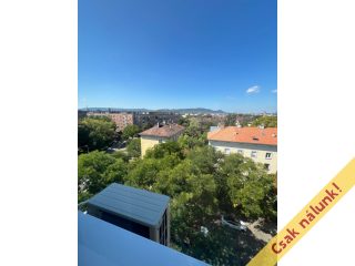 Eladó 53 m²-estársasházi lakás XIII. Kerület (Angyalföld – Fiastyúk utcai lakótelep) , Fiastyúk utca: 85'000'000 Ft