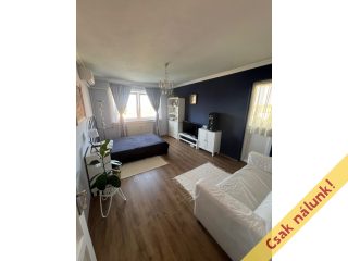 Eladó 53 m²-estársasházi lakás XIII. Kerület (Angyalföld – Fiastyúk utcai lakótelep) , Fiastyúk utca: 85'000'000 Ft