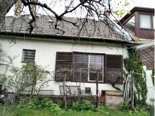 Eladó 90 m²-escsaládi ház XIII. Kerület (Angyalföld-Kertváros) , Angyalföld utca: 130'000'000 Ft