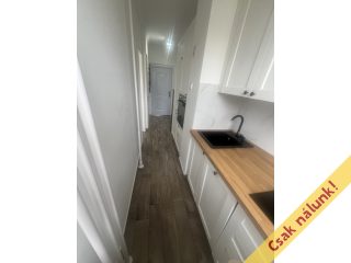 Eladó 35 m²-estársasházi lakás XIII. Kerület (Angyalföld – Országbíró utcai lakótelep) , Hajdú utca: 68'800'000 Ft