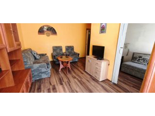 Eladó 32 m²-estársasházi lakás XIII. Kerület (Göncz Árpád városközpont) , Váci út: 49'900'000 Ft