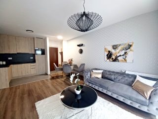 Eladó 41 m²-estársasházi lakás XIII. Kerület (Lőportár dűlő) , Lakberendezett, kiadható Szabolcs utca: 91'900'000 Ft