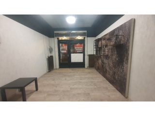 Kiadó 20 m²-esüzlethelyiség utcai bejárattal XIII. Kerület (Újlipótváros) , CSANÁDY utca: 180'000 Ft