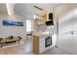 Eladó 21 m²-estársasházi lakás XIII. Kerület (Újlipótváros) , Pozsonyi út: 51'900'000 Ft
