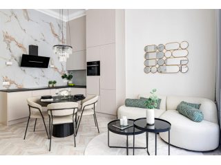 Eladó 56 m²-estársasházi lakás XIII. Kerület (Újlipótváros) , Szent István Park közelében luxusingatlan eladó!: 139'000'000 Ft