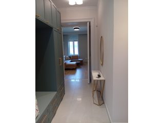 Kiadó 88 m²-estársasházi lakás XIII. Kerület (Újlipótváros) , Váci út: 540'000 Ft