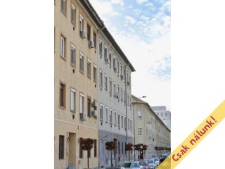 Eladó 72 m²-estársasházi lakás XIII. Kerület (Újlipótváros) , Visegrádi utca: 85'000'000 Ft