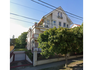 Eladó 89 m²-estársasházi lakás XIV. Kerület (Alsórákos) , ALSÓRÁKOS: 109'900'000 Ft