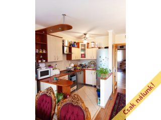 Eladó 68 m²-estársasházi lakás XIV. Kerület (Alsórákos) , Beckó utca: 124'000'000 Ft