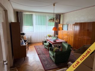 Eladó 46 m²-estársasházi lakás XIV. Kerület (Alsórákos) , Csertő utca: 64'400'000 Ft
